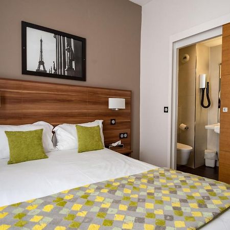 Hotel Chabrol Opera Párizs Kültér fotó